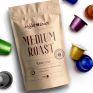 Капсулы coffeelover «ESPRESSO MEDIUM ROAST»