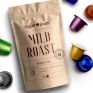 «ESPRESSO MILD ROAST» - капсулы для кофемашины Nespresso
